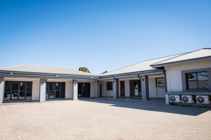 bloemfontein