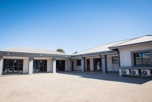 bloemfontein