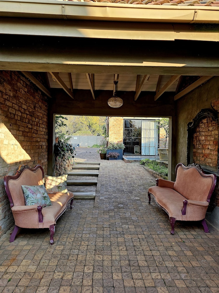 pretoria