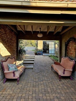 pretoria