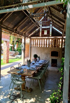 pretoria
