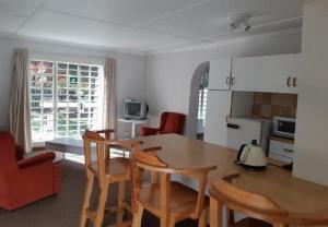 Hogsback Inn,Eastern Cape>>Amathole,3 star