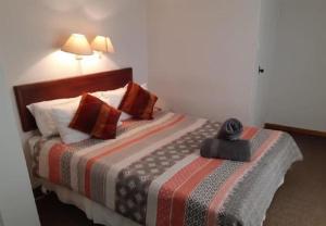 Hogsback Inn,Eastern Cape>>Amathole,3 star