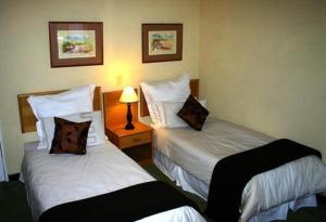 hogsback inn