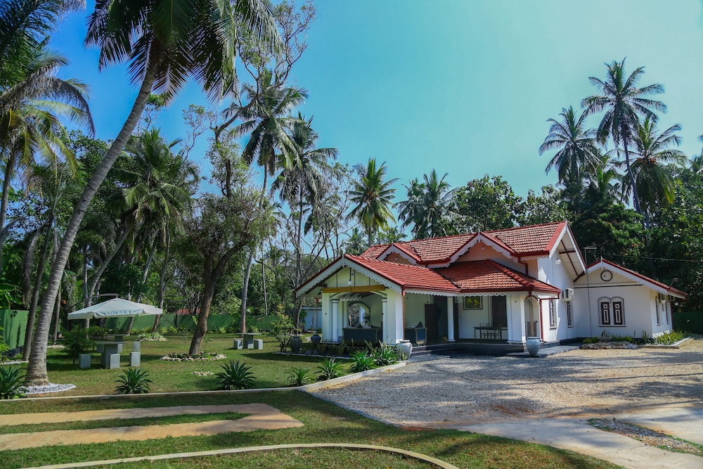 wennappuwa