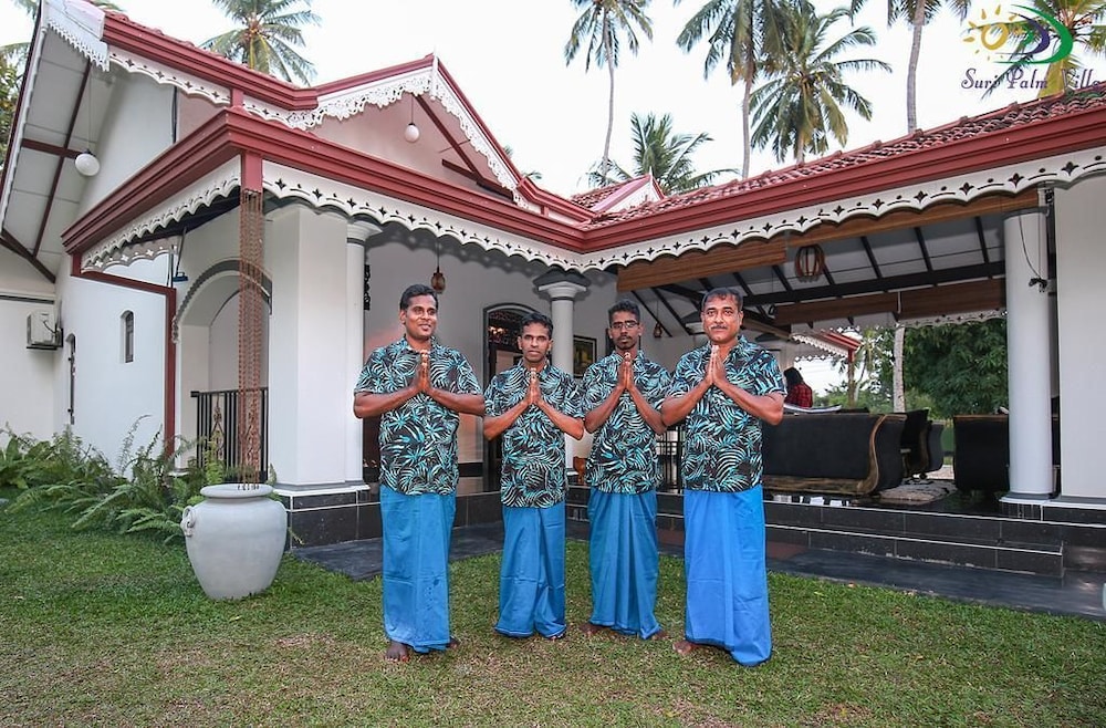 wennappuwa