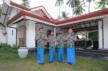 wennappuwa