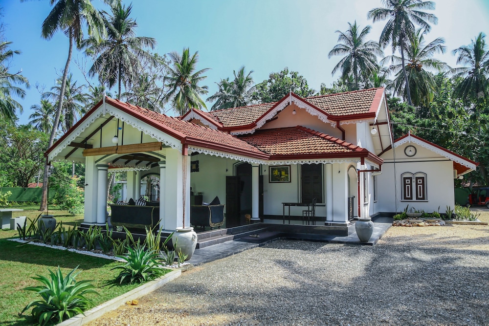 wennappuwa