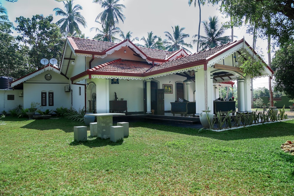 wennappuwa