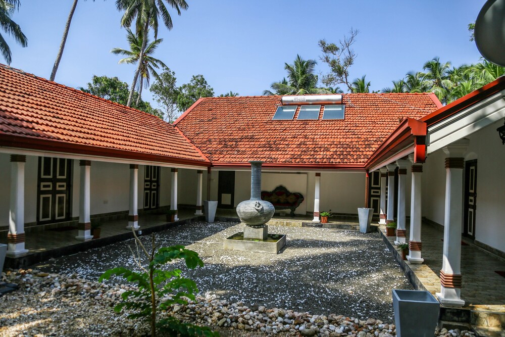 wennappuwa