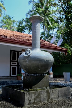 wennappuwa