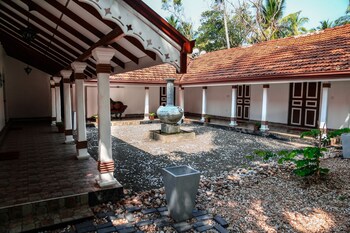 wennappuwa