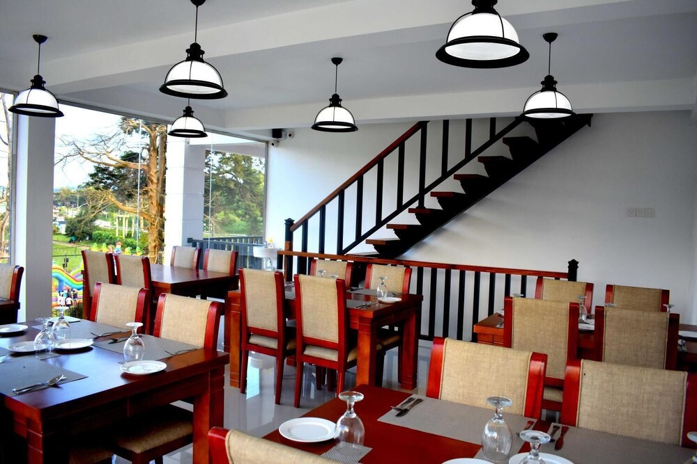 nuwara eliya