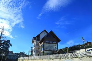 Royal Lake Hotel,Sri Lanka>>Nuwara Eliya,3 star