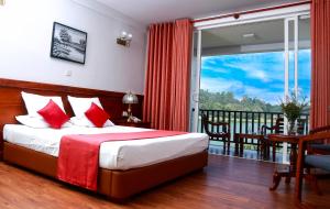 Royal Lake Hotel,Sri Lanka>>Nuwara Eliya,3 star