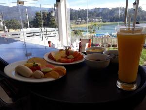royal lake hotel