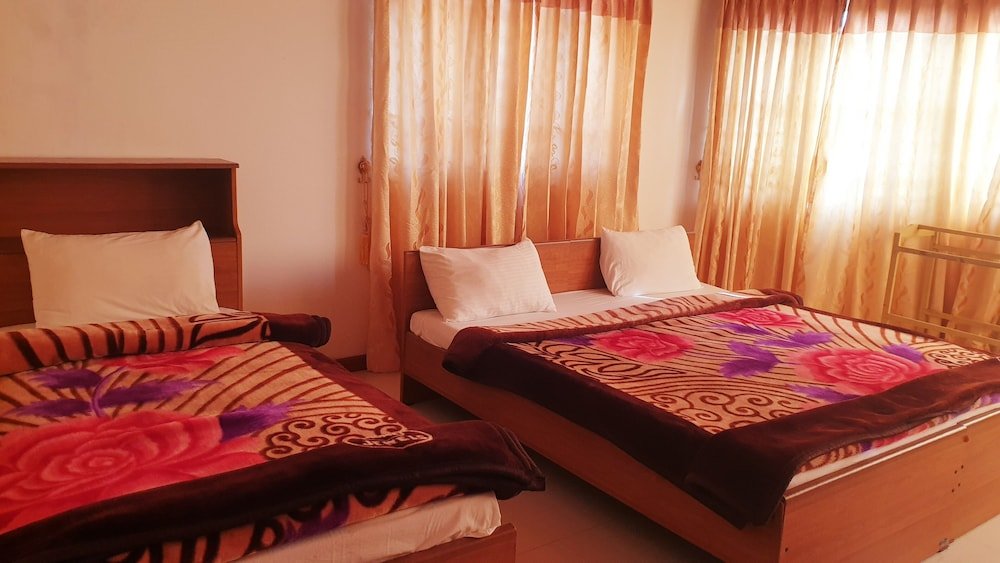 Oviya Guest,Central Province>>Nuwara Eliya,3 star