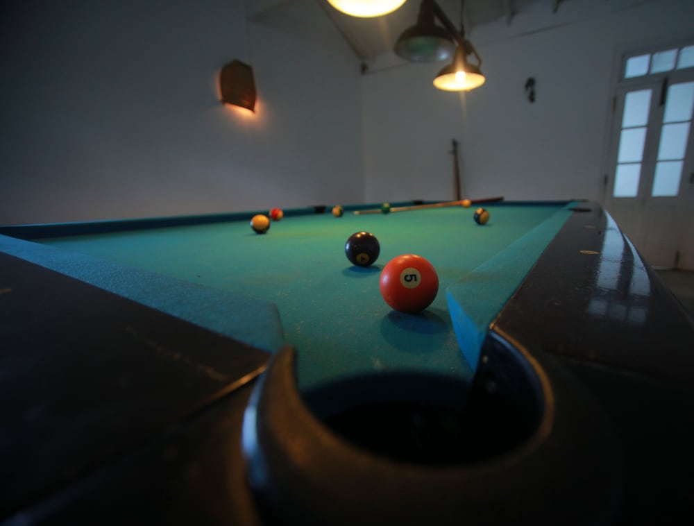 olanda private beach villa