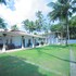 olanda private beach villa