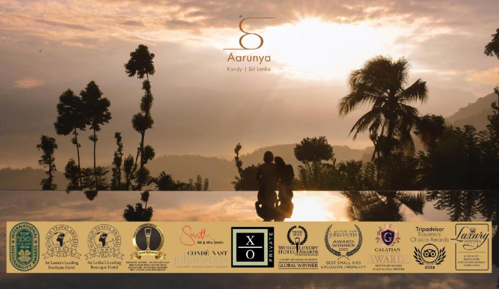 aarunya nature resort and spa