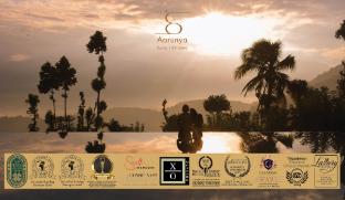 aarunya nature resort and spa