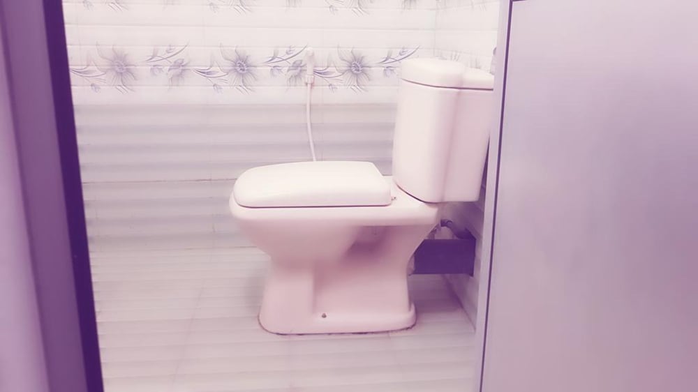 delight guest house and restaurant