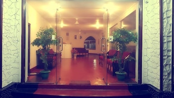 delight guest house and restaurant