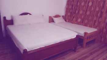 delight guest house and restaurant