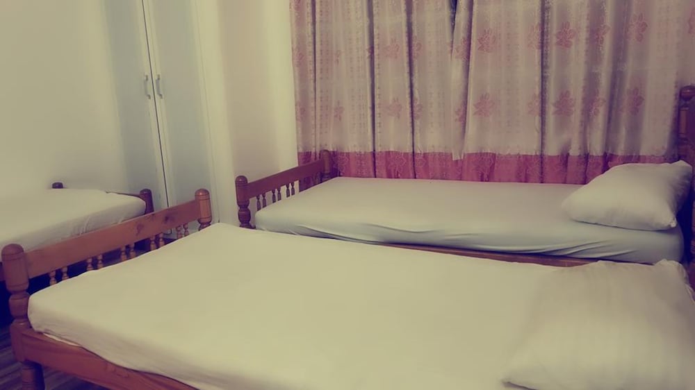 delight guest house and restaurant