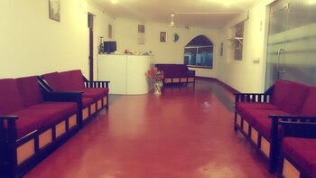 Delight Guest House And Restaurant,Eravur Town>>Batticaloa,3 star