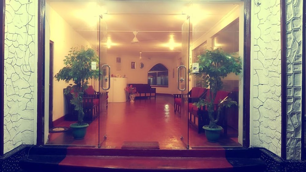 delight guest house and restaurant