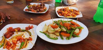Delight Guest House And Restaurant,Eravur Town>>Batticaloa,3 star