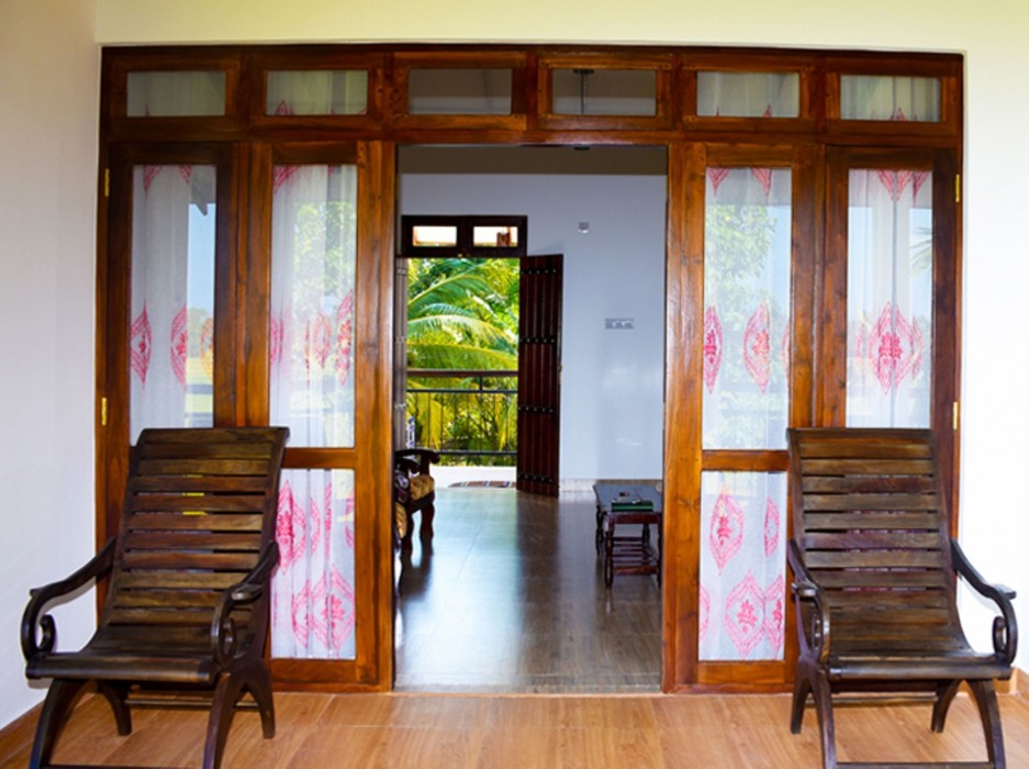 Lavender Home Rest,Near Yatala Dagoba,3 star