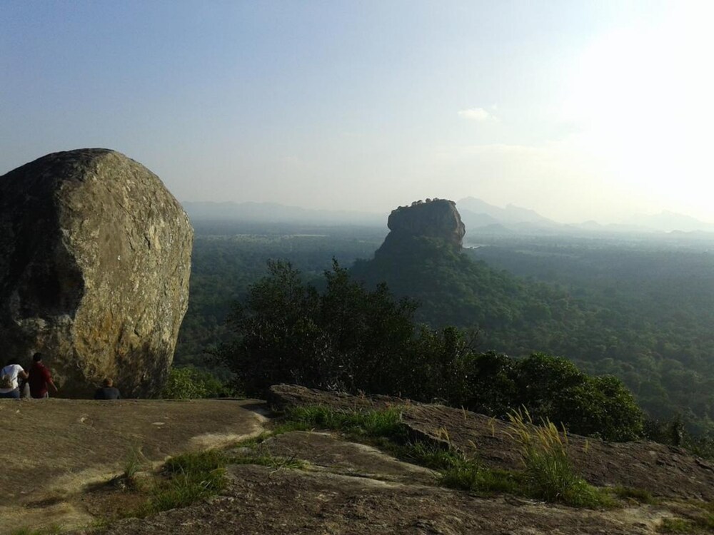sigiriya
