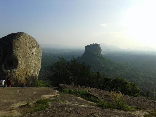 sigiriya