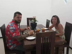 ashens beach house