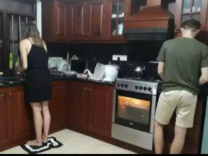ashens beach house