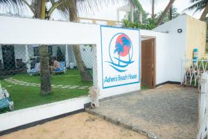 ashens beach house