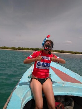 reef pasikudah
