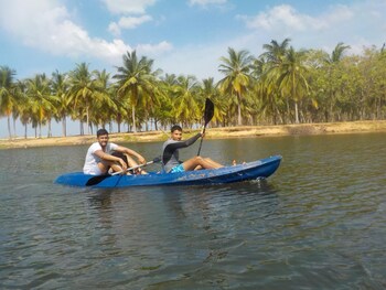 reef pasikudah