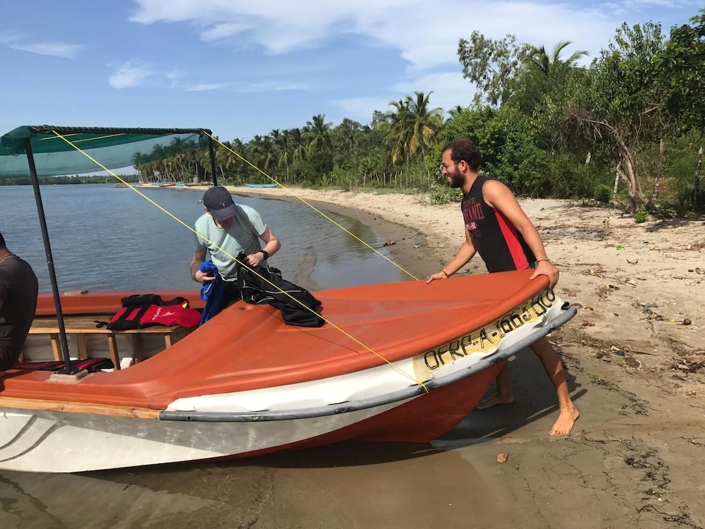 reef pasikudah