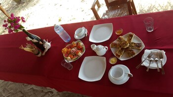 reef pasikudah