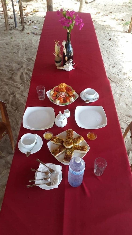 reef pasikudah