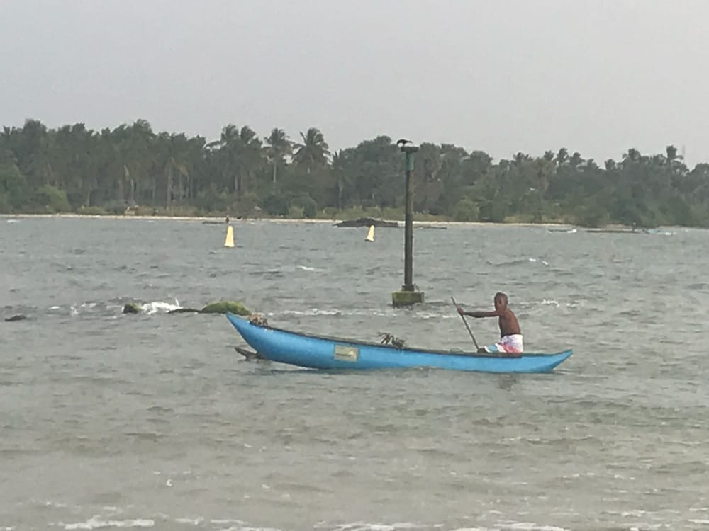 reef pasikudah
