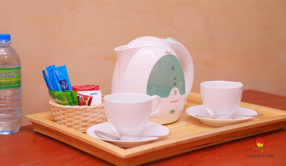 niyagala lodge