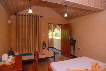 niyagala lodge