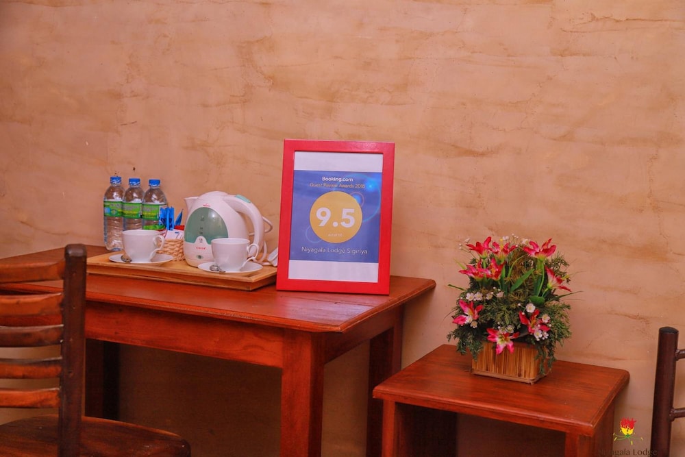niyagala lodge