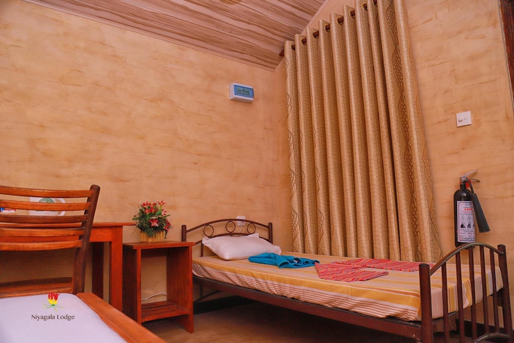 niyagala lodge