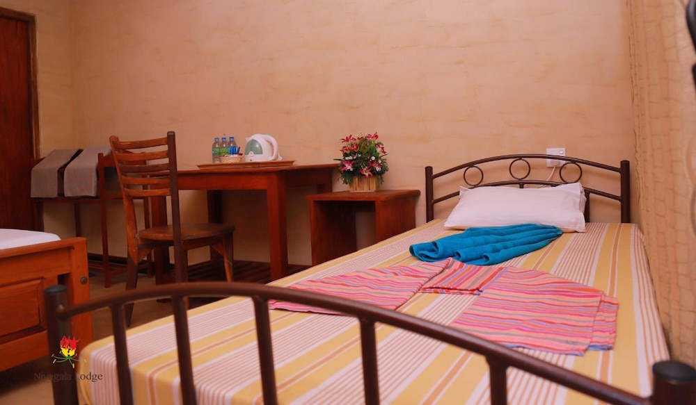 niyagala lodge