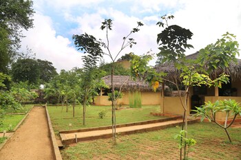 niyagala lodge